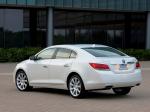 Buick LaCrosse 2010 года (NA)